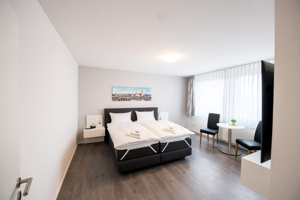 Parkhotel Nordwalde Hotel in North Rhine-Westphalia