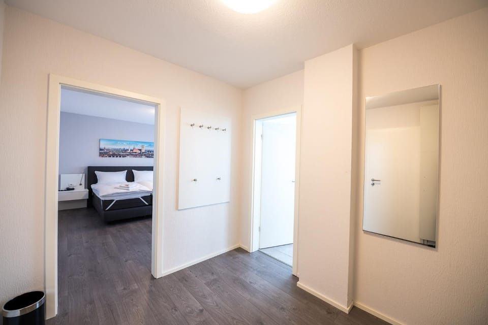 Parkhotel Nordwalde Hotel in North Rhine-Westphalia