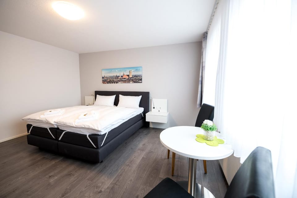 Parkhotel Nordwalde Hotel in North Rhine-Westphalia
