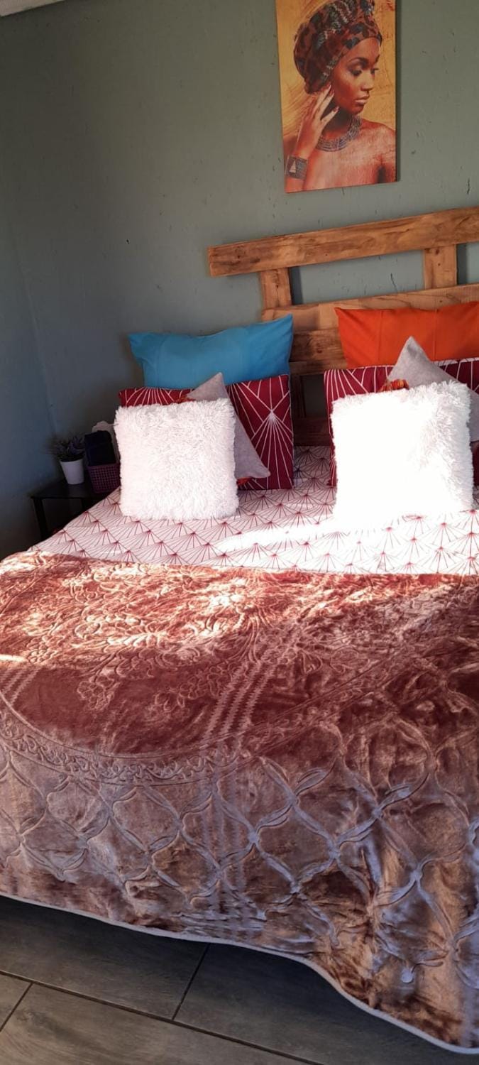Lapa la Bakgatlha Bed and Breakfast in Gauteng