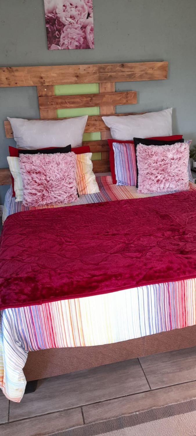 Lapa la Bakgatlha Bed and Breakfast in Gauteng
