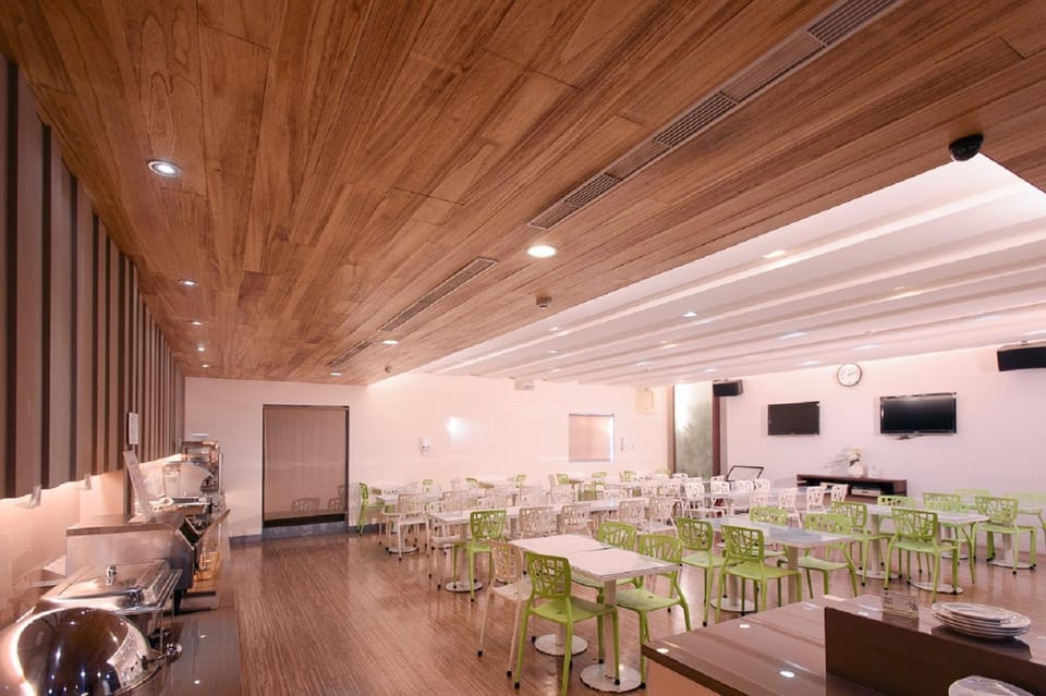 Restaurant/places to eat, Other