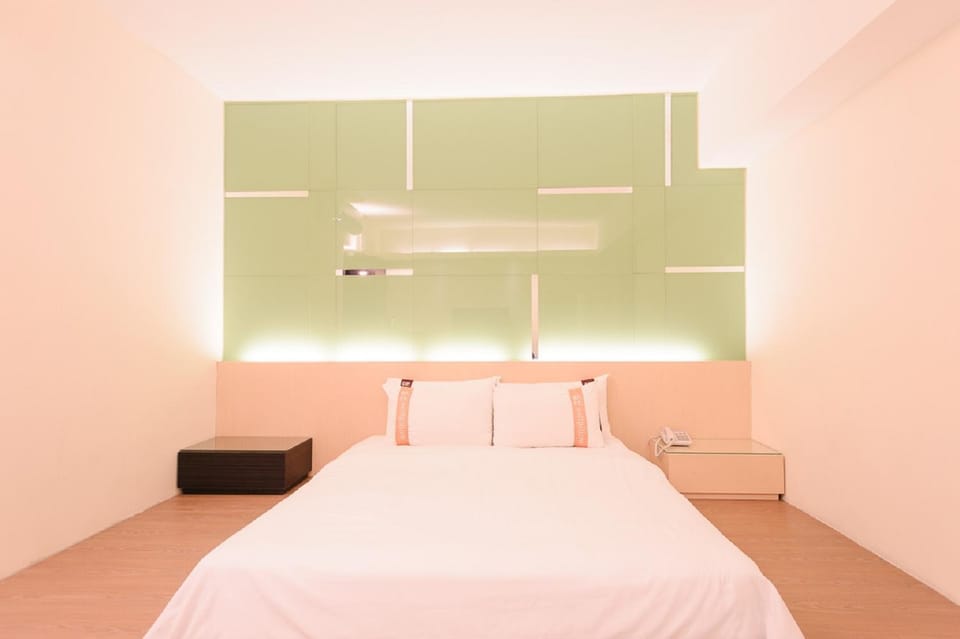 bunk bed