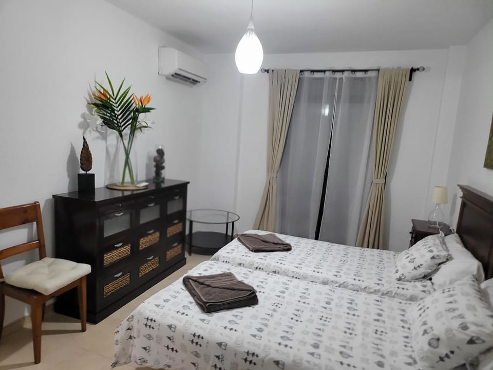 La Maestranza, Puerto Banus Apartment in Marbella