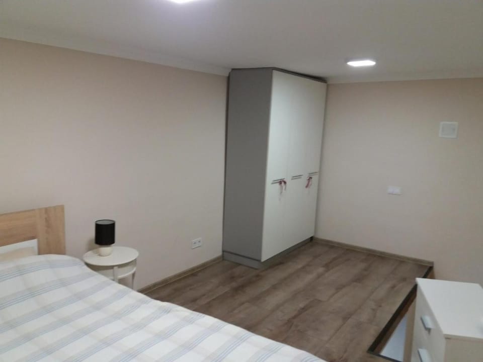 Marka Vovchka Apaartment Apartment in Lviv
