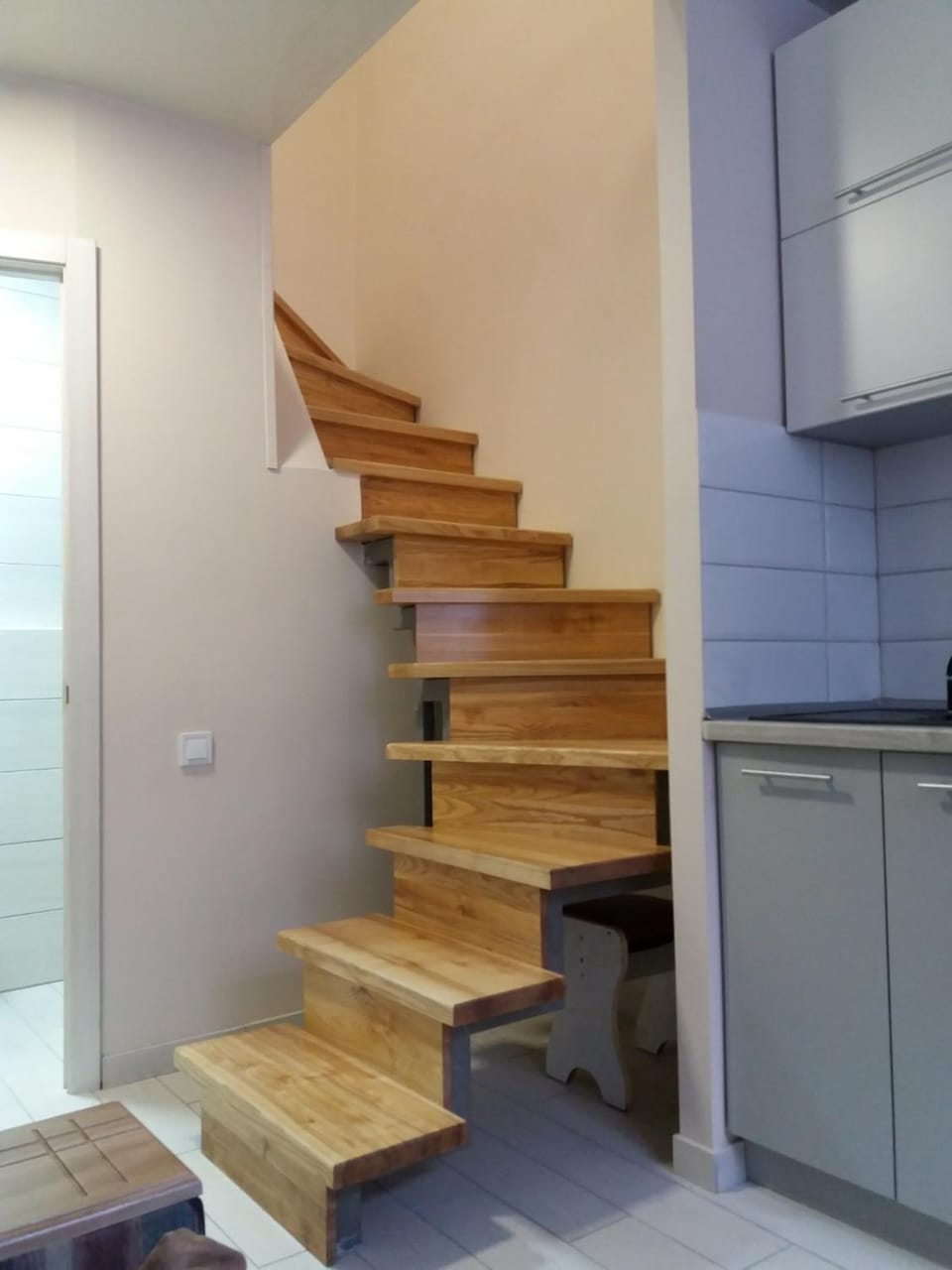 Marka Vovchka Apaartment Apartment in Lviv