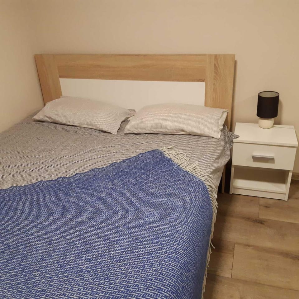 Marka Vovchka Apaartment Apartment in Lviv