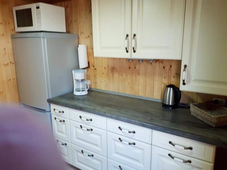 Coffee/tea facilities, Kitchen or kitchenette