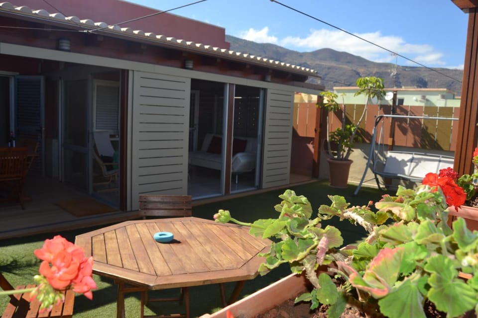Apartamento Vacacional Relax frente al mar Apartment in Canary Islands