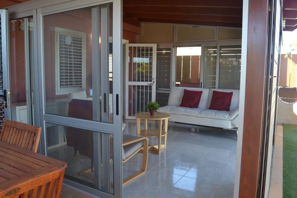 Apartamento Vacacional Relax frente al mar Apartment in Canary Islands