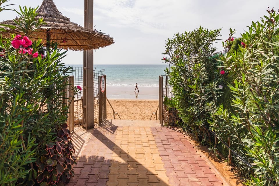 LOCA BEACH Campground/ 
RV Resort in Souss-Massa