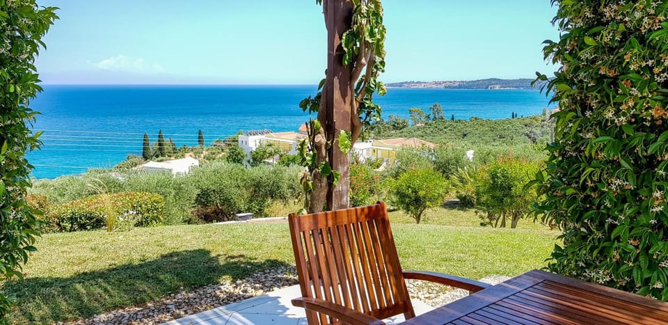 BanSala Villas Villa in Messenia