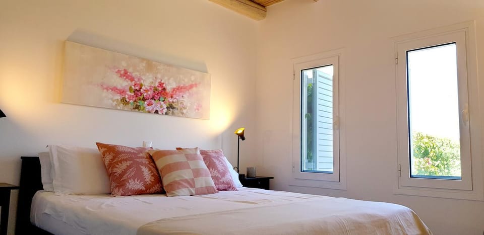 BanSala Villas Villa in Messenia