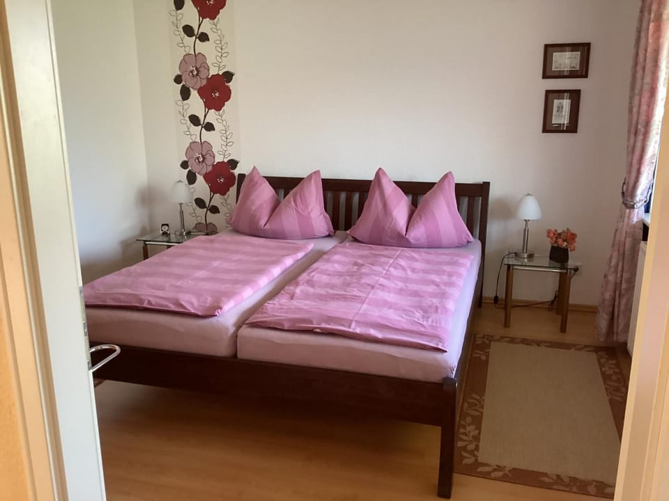 FeWo Admiral-Scheer-Str 6 Apartment in Eckernförde