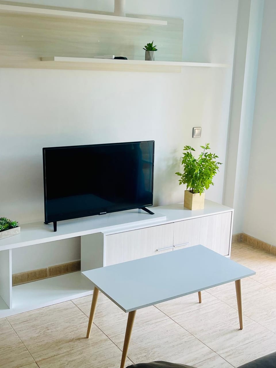 El Toyo - Cabo de Gata Apartment in Retamar