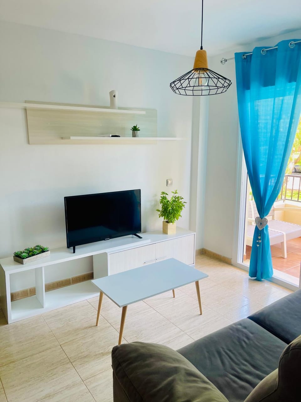 El Toyo - Cabo de Gata Apartment in Retamar