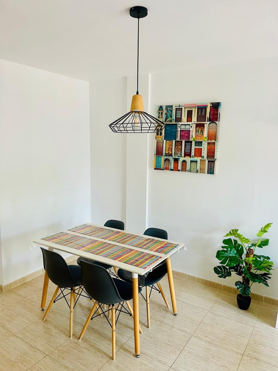 El Toyo - Cabo de Gata Apartment in Retamar