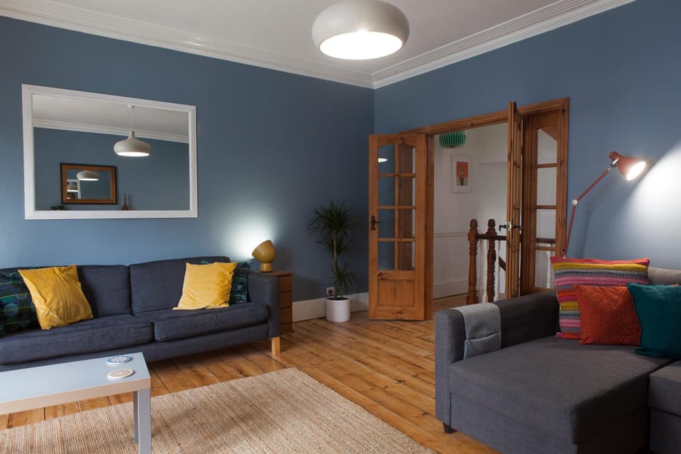 The Salt House, Fore Street House in Ilfracombe