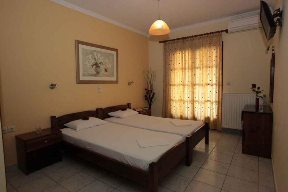 Day, Photo of the whole room