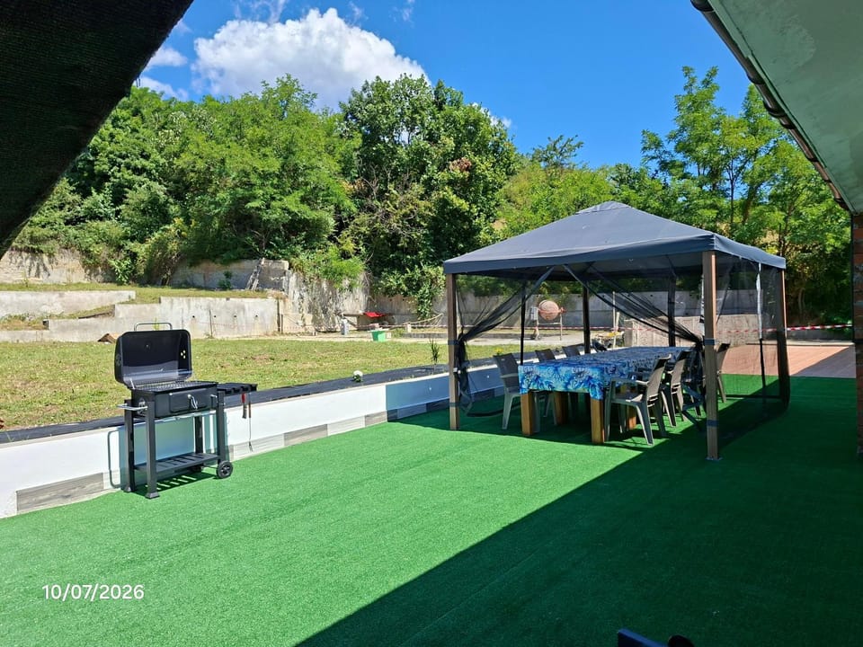 Casa Geppo Vacation rental in Serbia