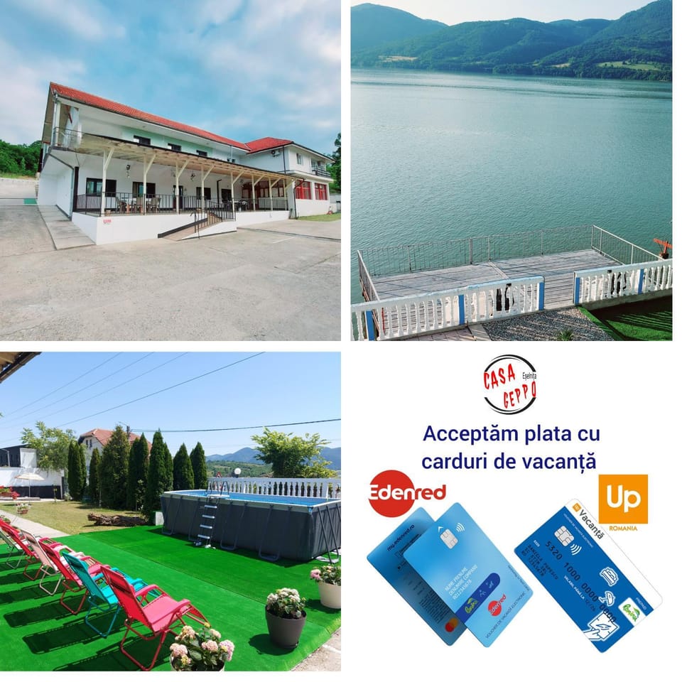 Day, Natural landscape