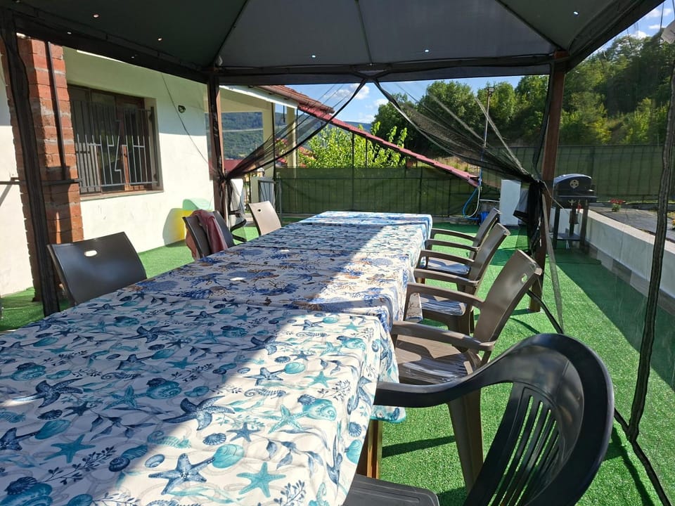 Casa Geppo Vacation rental in Serbia