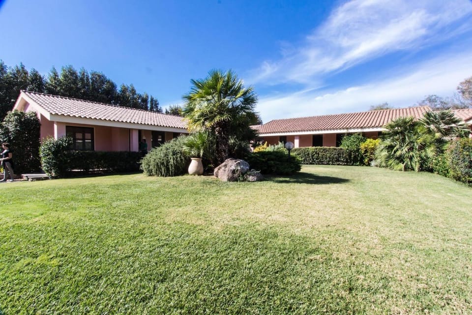 Agriturismo Villa Gaia Country House in Sardinia