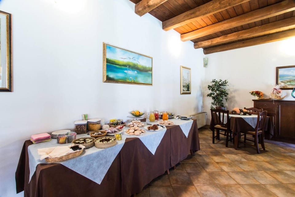 Agriturismo Villa Gaia Country House in Sardinia