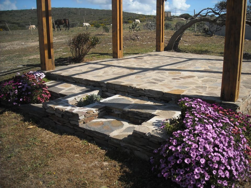 Agriturismo Depalmas Farm Stay in Stintino