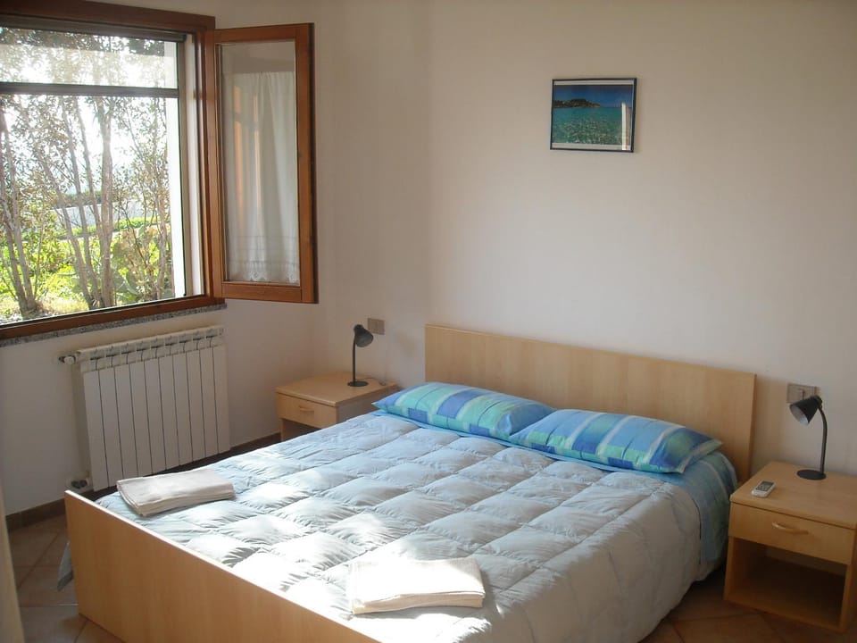 Agriturismo Depalmas Farm Stay in Stintino