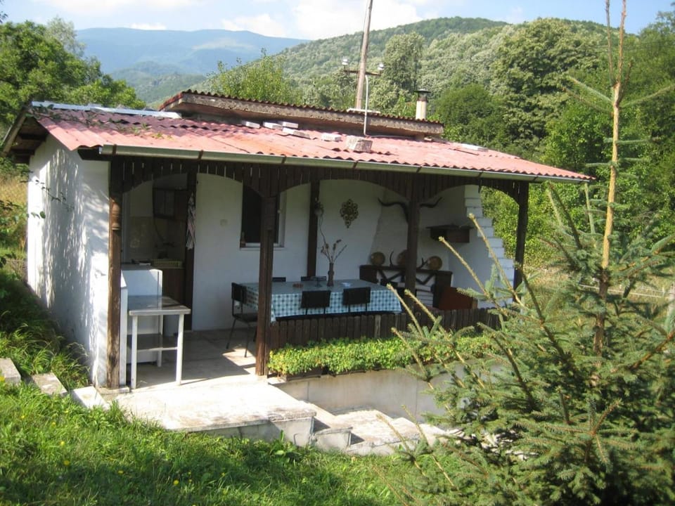 Bungalows Zdravets Bed and Breakfast in Bulgaria