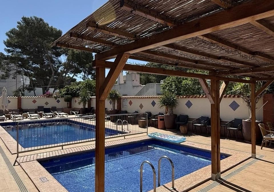 El Cortijo Escana Apartment in Es Canar