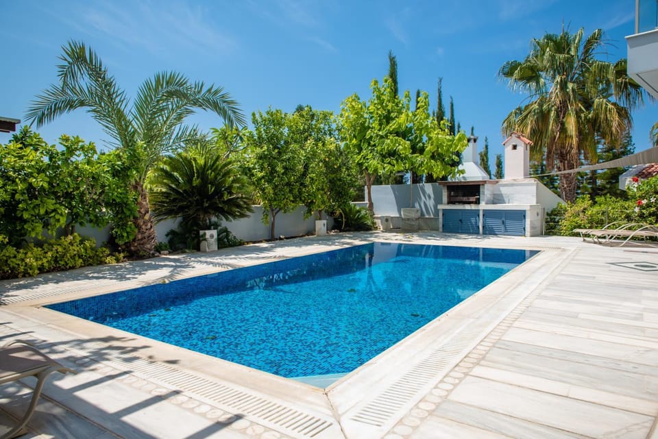 Swimming pool, Swimming pool