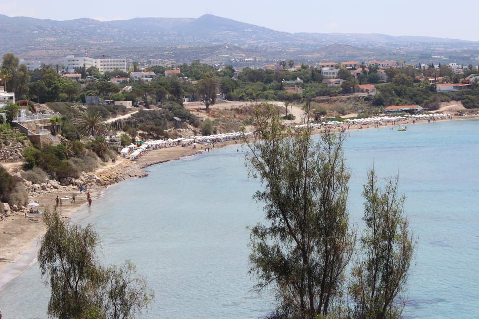 Spring, Summer, Beach, Autumn