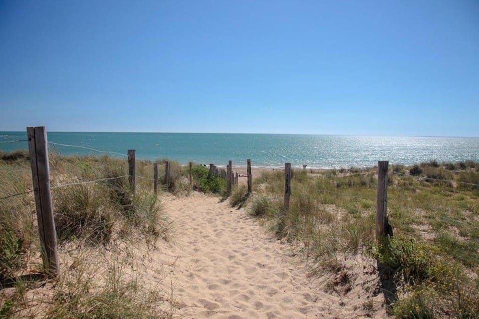 Beach, Beach