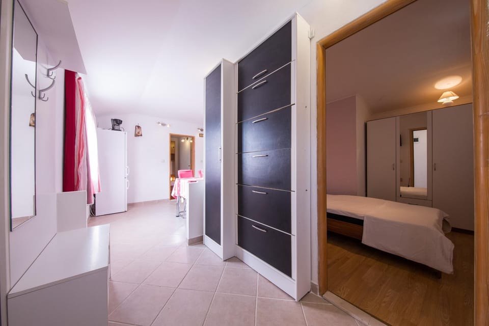 Strma Apartments Apartment in Vis