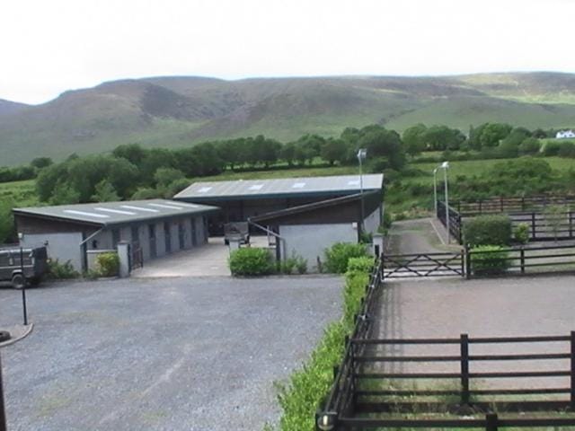 Property building, Day