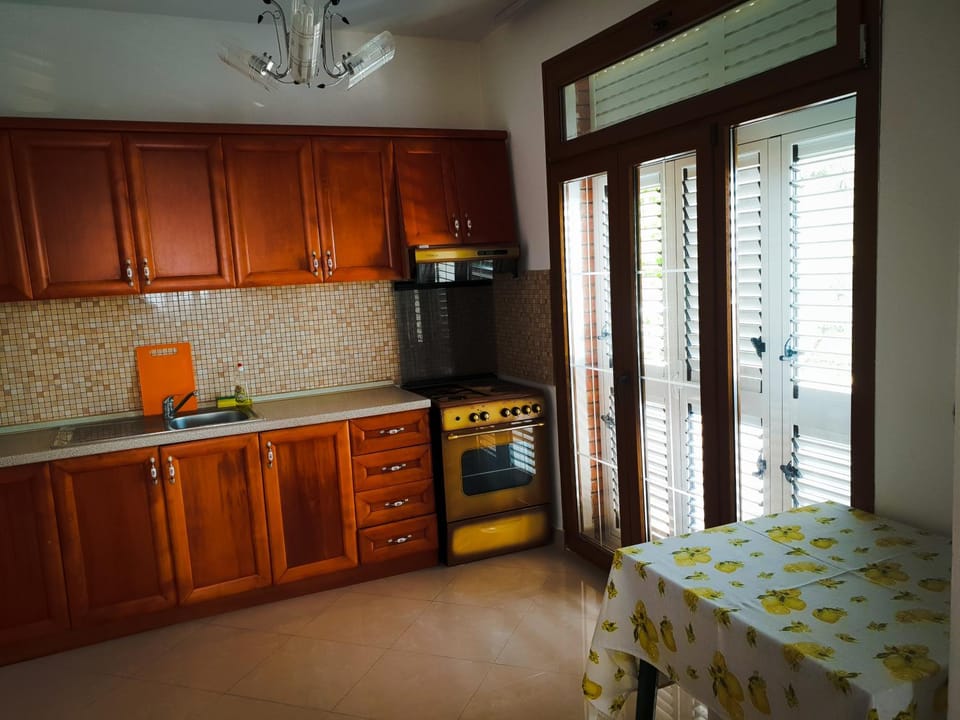 Lux Apartments Apartment in Vlorë