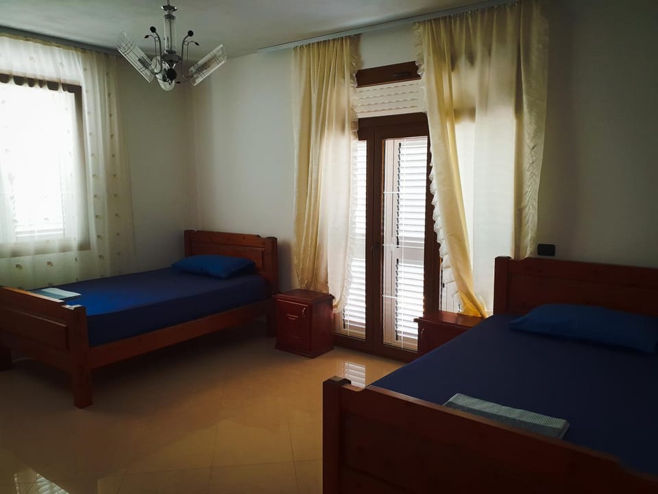 Lux Apartments Apartment in Vlorë