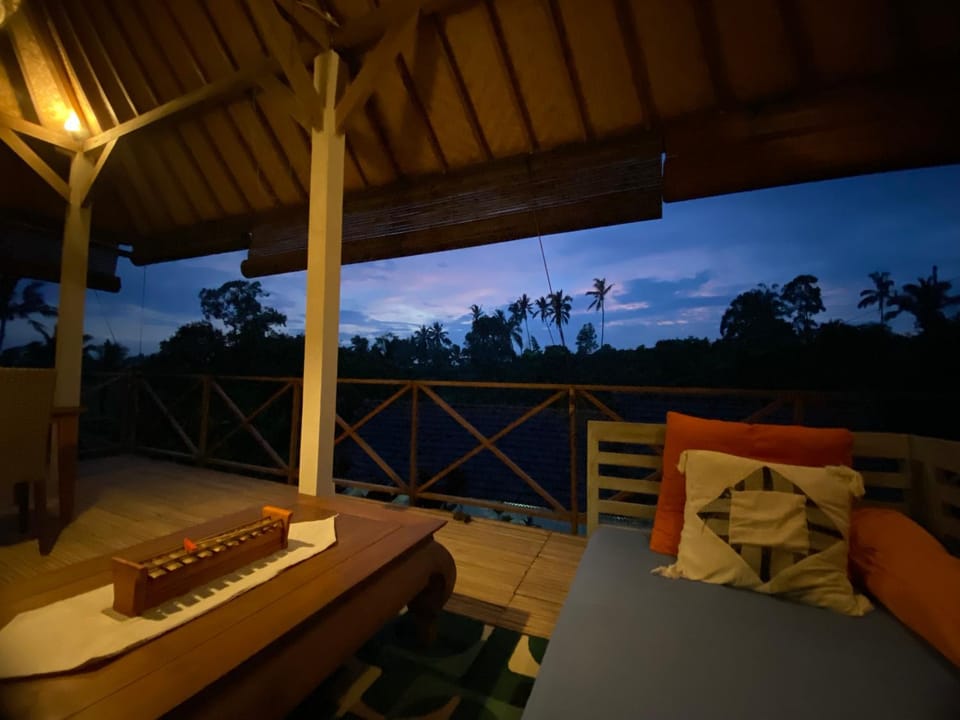 View (from property/room)
