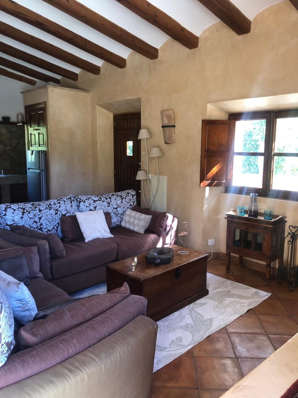 Ses llimoneres House in Raiguer