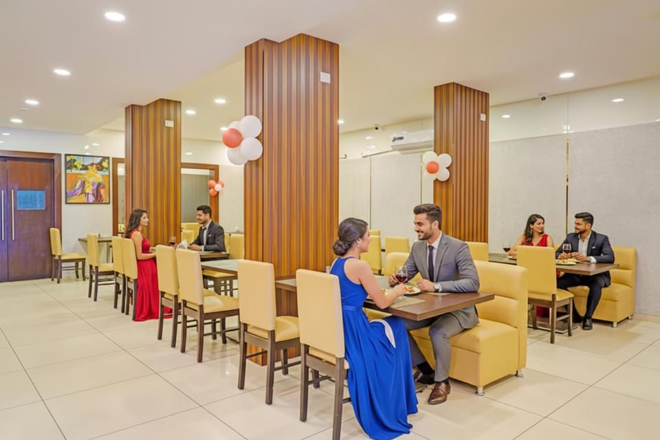 Restaurant/places to eat, Breakfast