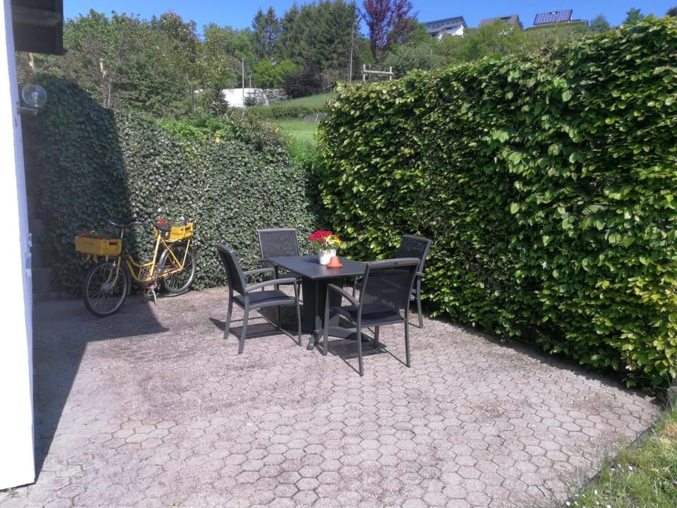 Ferienwohnung Gross B Apartment in Rhineland-Palatinate