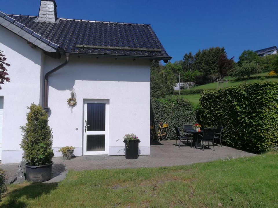 Ferienwohnung Gross B Apartment in Rhineland-Palatinate
