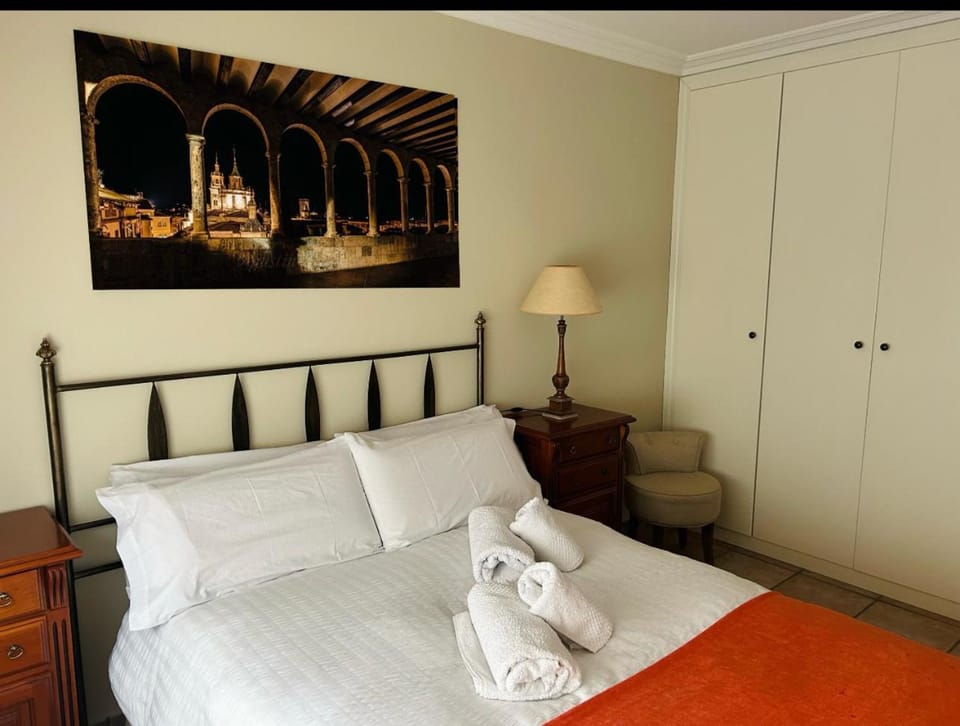 Los Marqueses de Teruel - VUT EL Amor del Marqués Apartment in Teruel