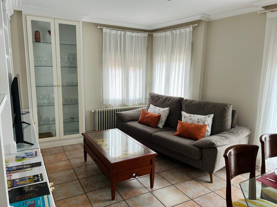 Los Marqueses de Teruel - VUT EL Amor del Marqués Apartment in Teruel