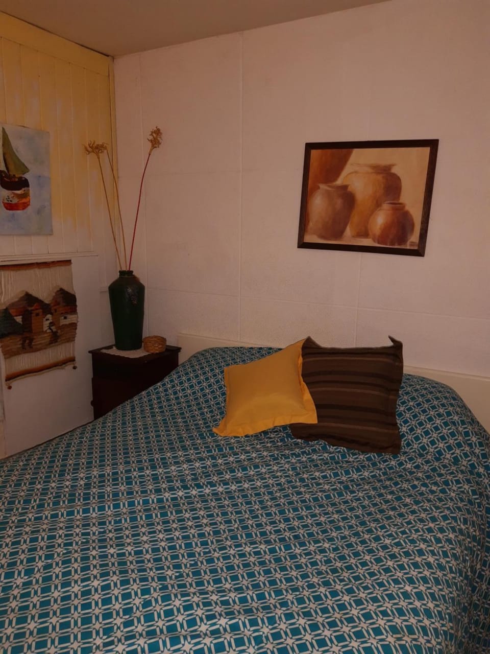 Los Carolinos Departamentos Apartment hotel in Villa Carlos Paz