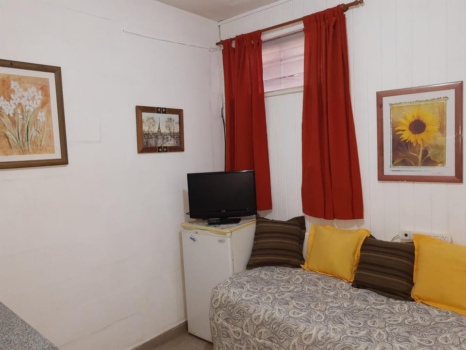 Los Carolinos Departamentos Apartment hotel in Villa Carlos Paz