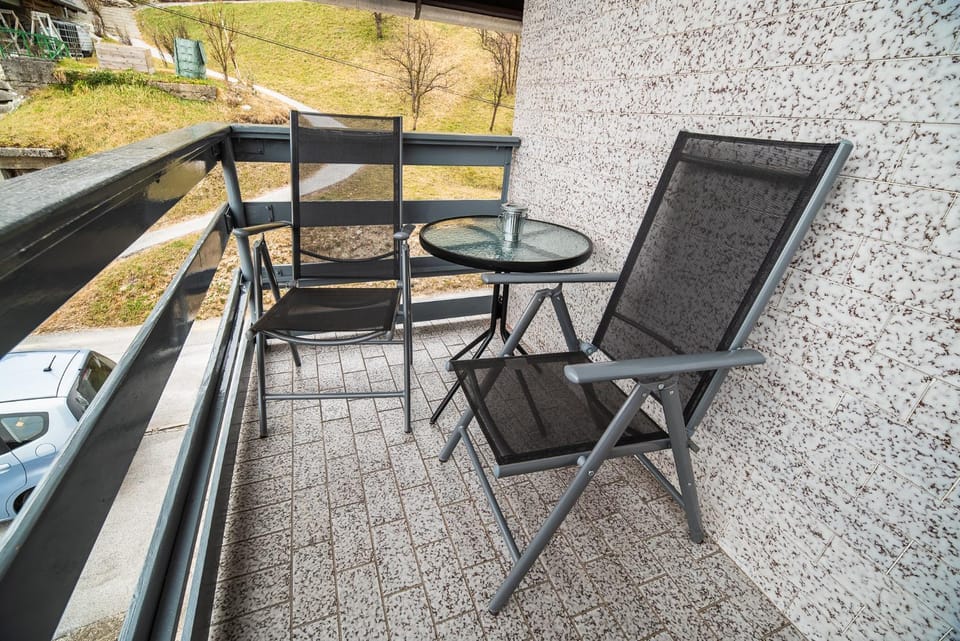 Balcony/Terrace, Balcony/Terrace, Seating area