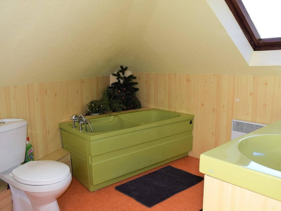 Appartement 3 chambres sur la plage à Perros-Guirec - FR-1-368-138 Apartment in Perros-Guirec